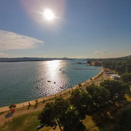 Apartmani Sveti Filip I Jakov *