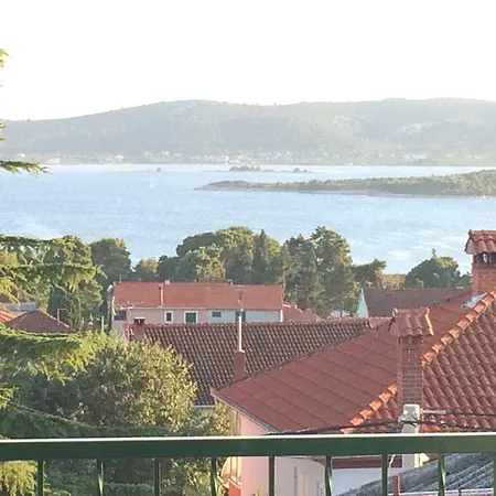 Apartmani Sveti Filip I Jakov
