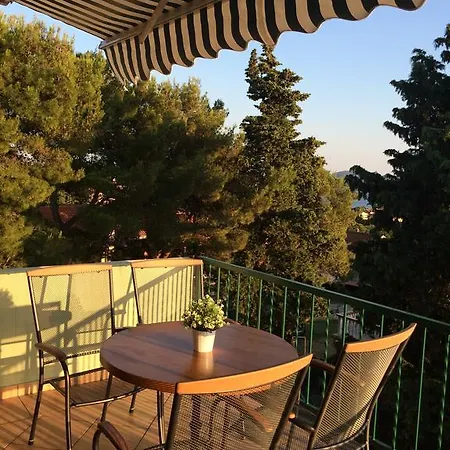 Apartmani Lejlighed *