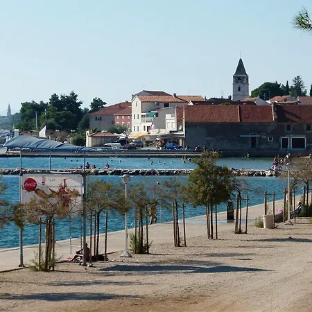 Apartmani Sveti Filip I Jakov * Sveti Filip i Jakov