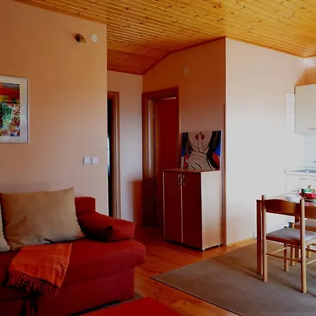 Lejlighed Apartmani Sveti Filip i Jakov