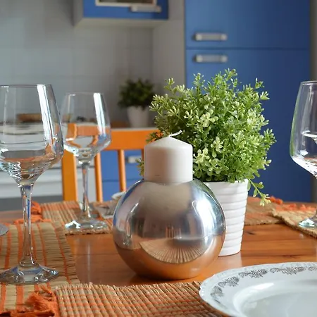 Apartment Apartmani Sveti Filip I Jakov Sveti Filip i Jakov