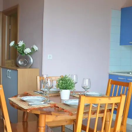 Apartment Apartmani Sveti Filip I Jakov