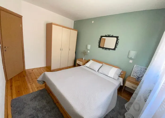 Apartmani Апартаменты Свети-Филип-и-Яков