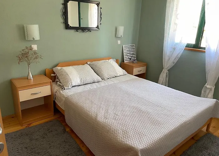Apartmani Свети-Филип-и-Яков