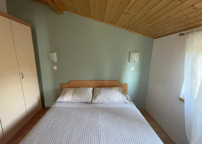 Апартаменты Apartmani Свети-Филип-и-Яков