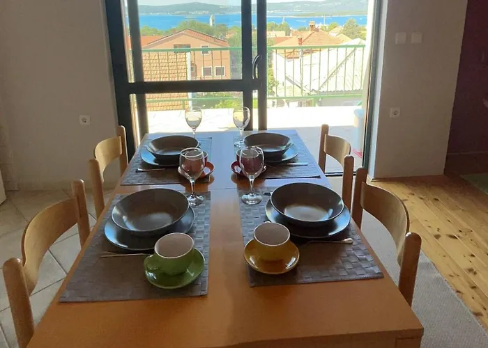 Apartmani *