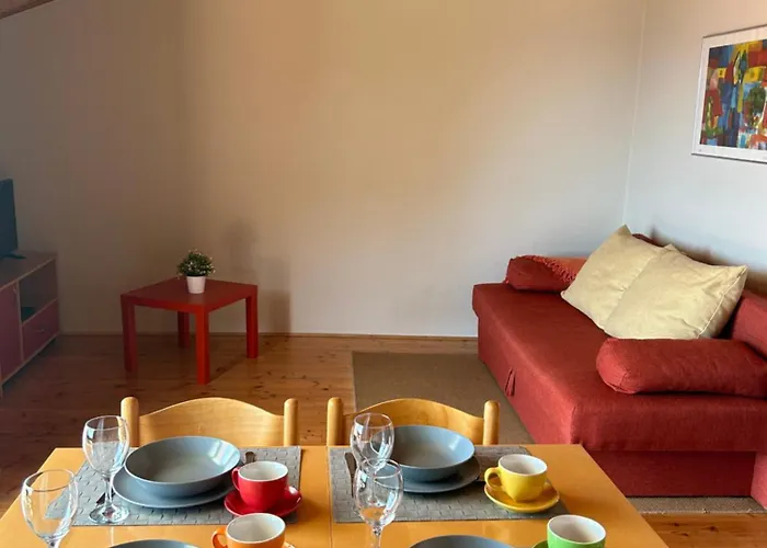 Apartmani